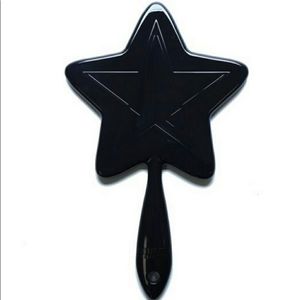 COPY - Black jeffree star mirror new in box